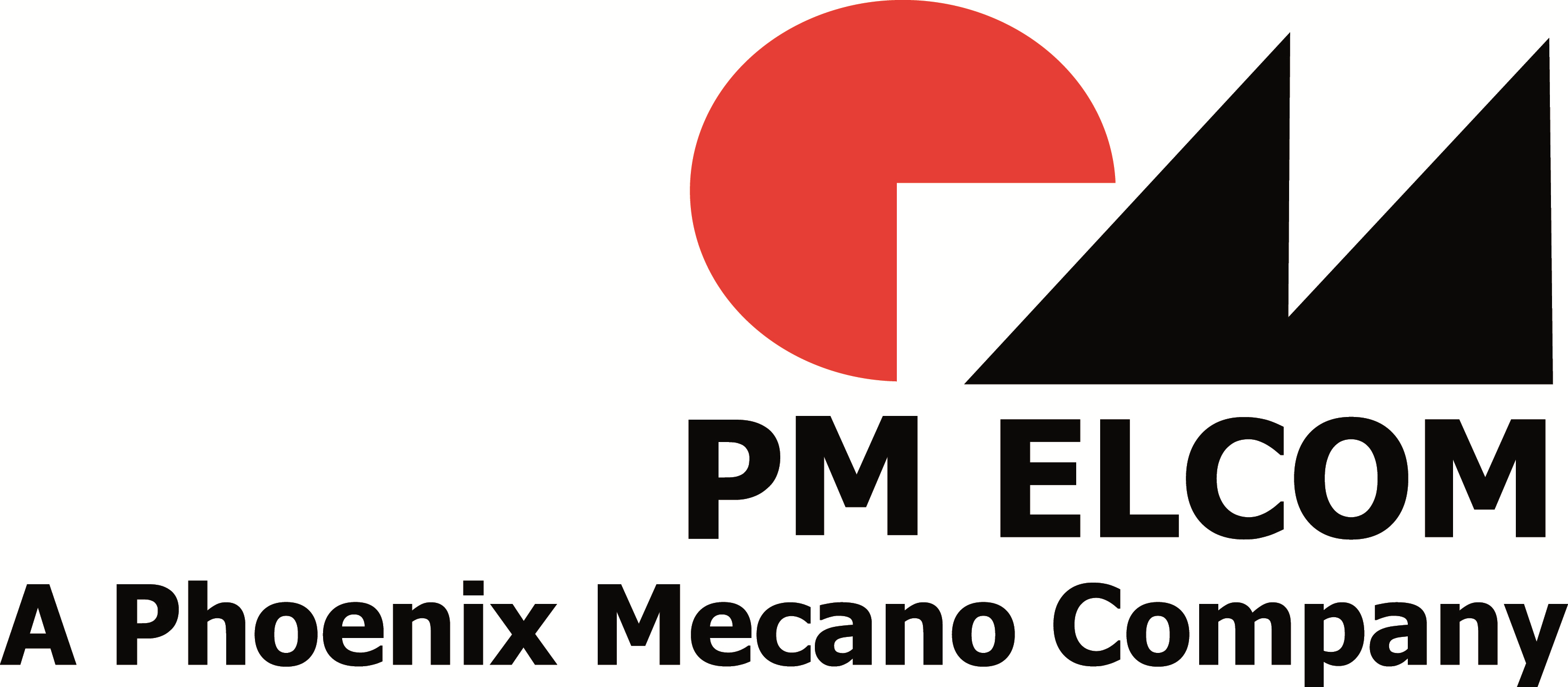 Logo PM ELCOM 2023